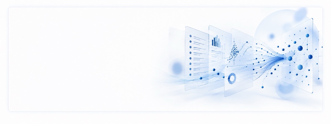 Flujo de datos estructurados en MIND-IT.