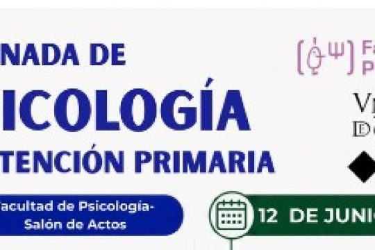 Jornada Psico UV
