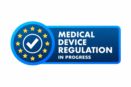 Medical Devive Reg